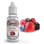 Capella Harvest Berry Flavor 10ml